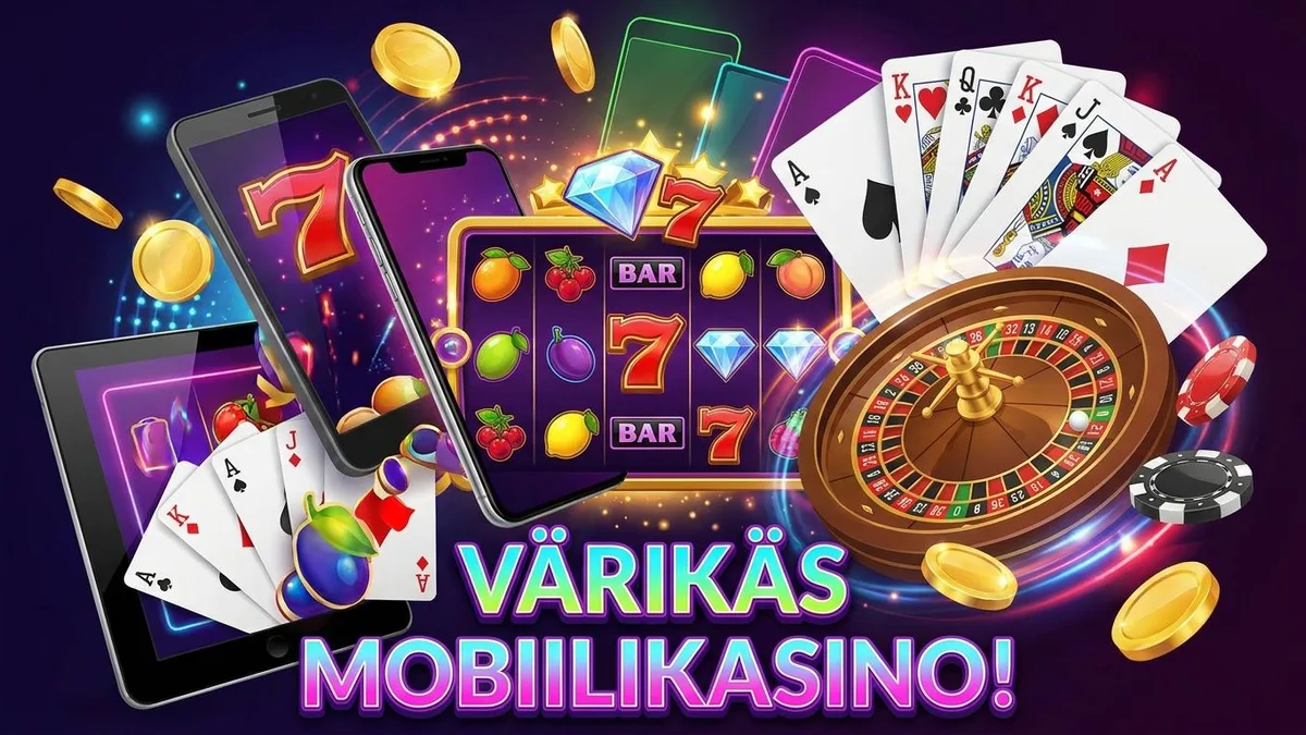 Kasinopelejä